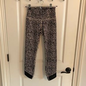 Lululemon leggings
